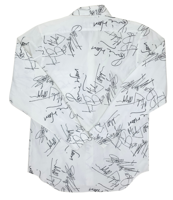 Camasa Comme des Garcons Barbati-S [2]