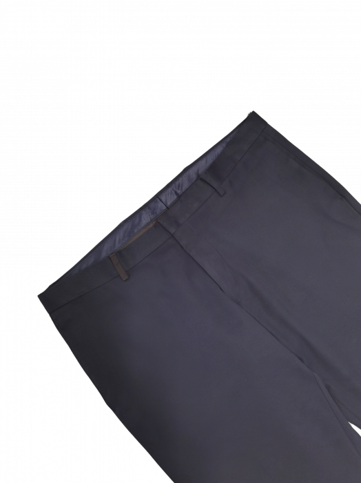Pantaloni office Zara Barbati-L [3]