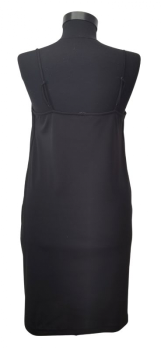 Rochie neagra About You Femei-S [2]