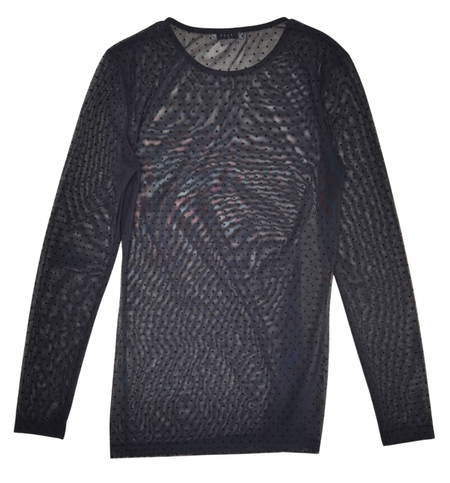 Bluza Retro Pieces Femei-M [2]