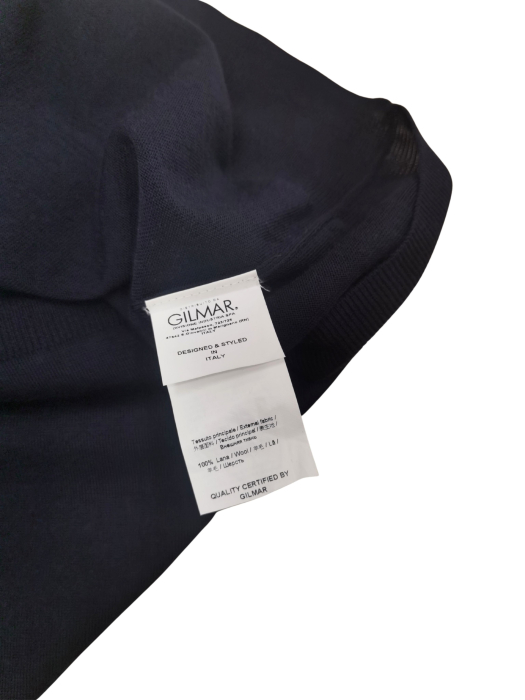 Maleta lana Italy Barbati-L [4]