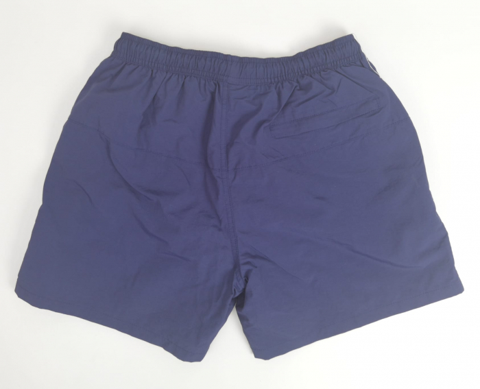 Pantaloni bleumarin Occulto Barbati-S [2]
