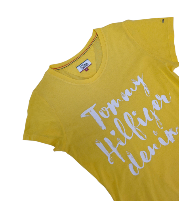 Tricou Tommy Hilfiger Femei-S [3]