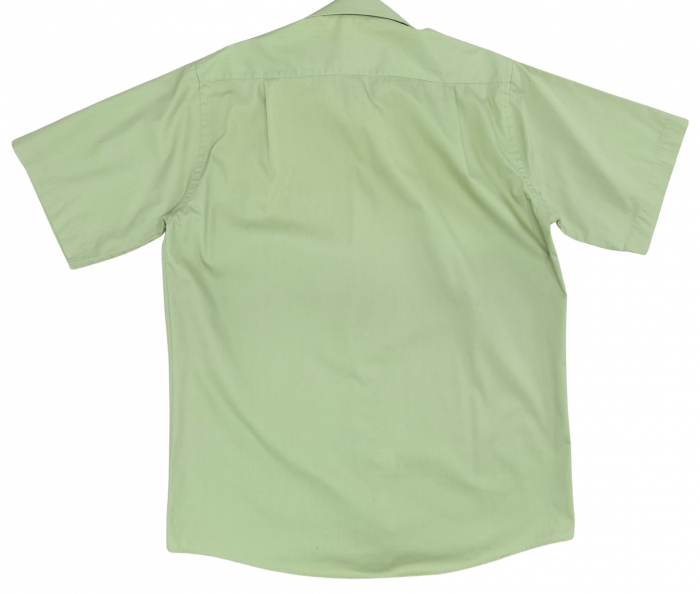 Camasa verde Biaggini Barbati-L [2]