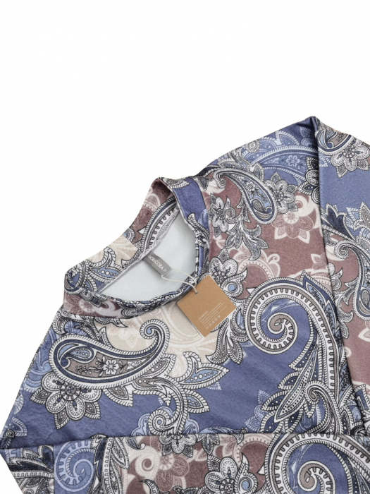 Bluza cu model Noracora Femei-M [3]