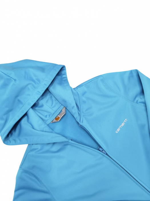 Jacheta albastra Carhartt Femei-S [3]