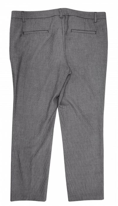 Pantaloni office Sisley Femei-XXL [2]