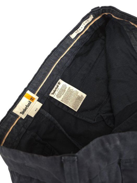 Pantaloni Timberland Barbati-M [4]