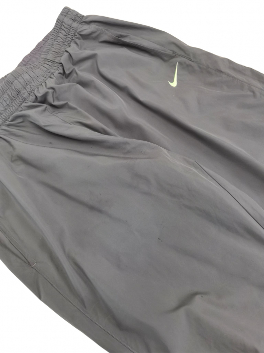 Pantaloni gri Nike Barbati-L [4]