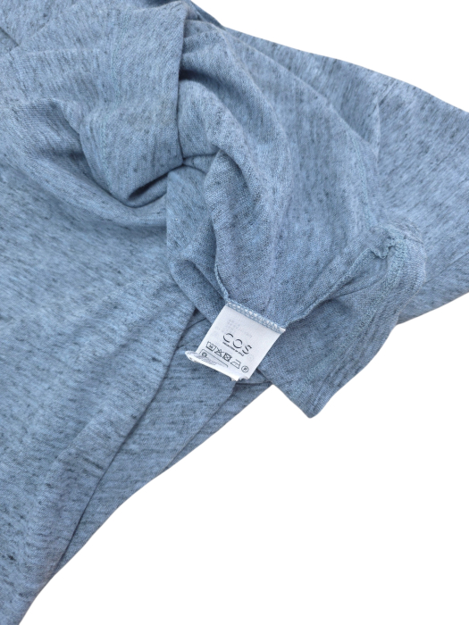 Tricou bumbac COS Femei-XL [4]