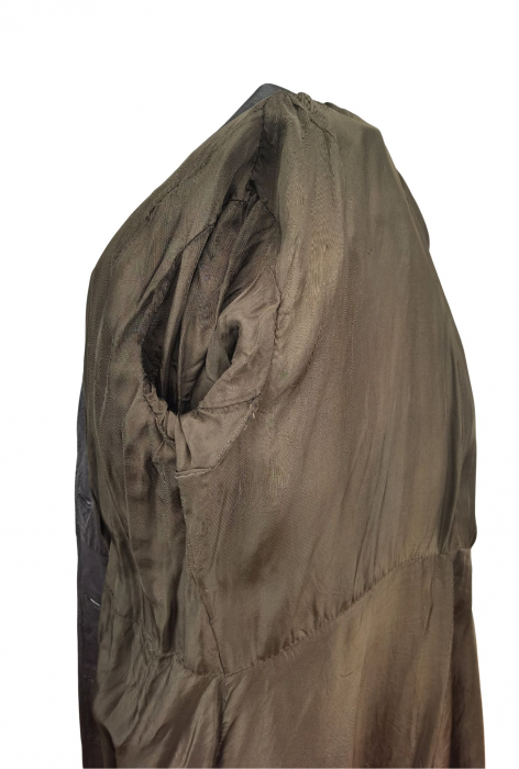 Trenci piele Vintage Femei-XS [7]