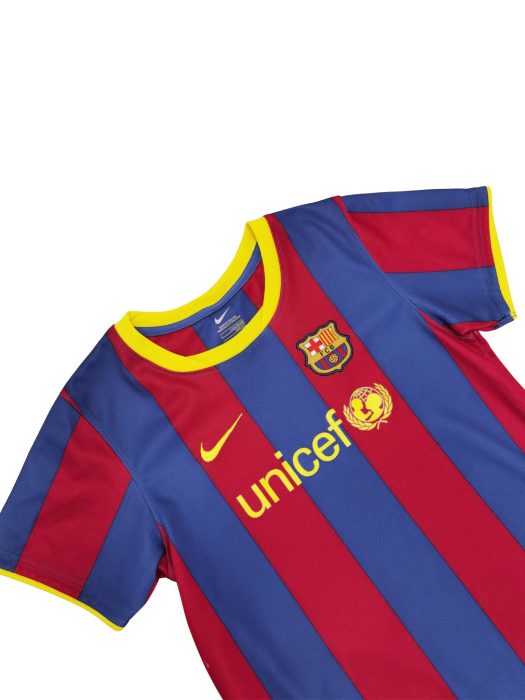 Tricou Nike Baieti 6-7 Ani [3]