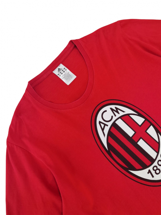 Tricou adidas AC Milan Barbati-XL [3]