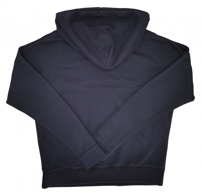 Hanorac negru Reebok Femei-S [2]