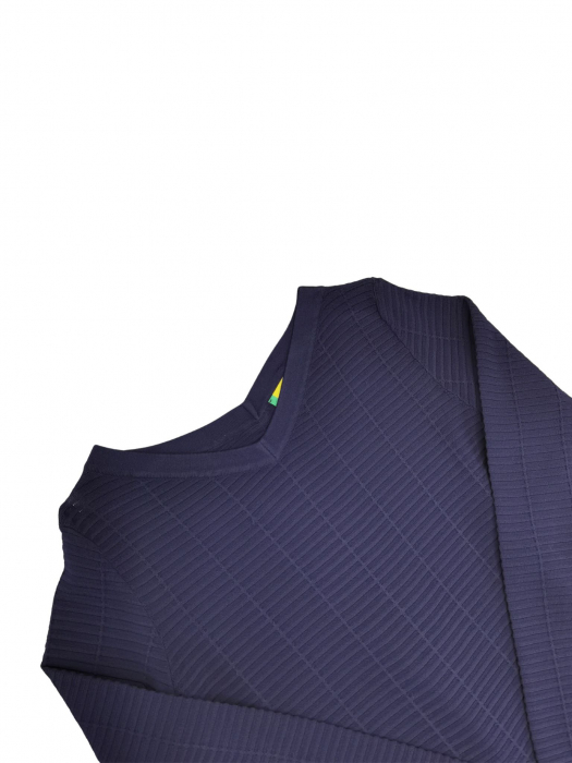 Bluza Retro Margherita Femei-M [3]