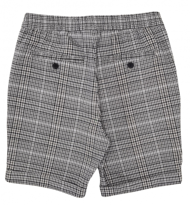 Pantaloni in carouri H&M Barbati-XS [2]