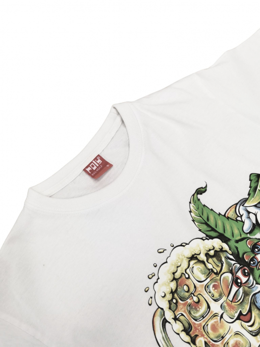 Tricou Retro Roly Femei-S [3]
