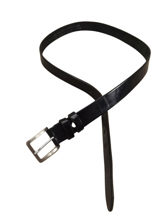 Curea piele Italy Barbati-115cm [2]
