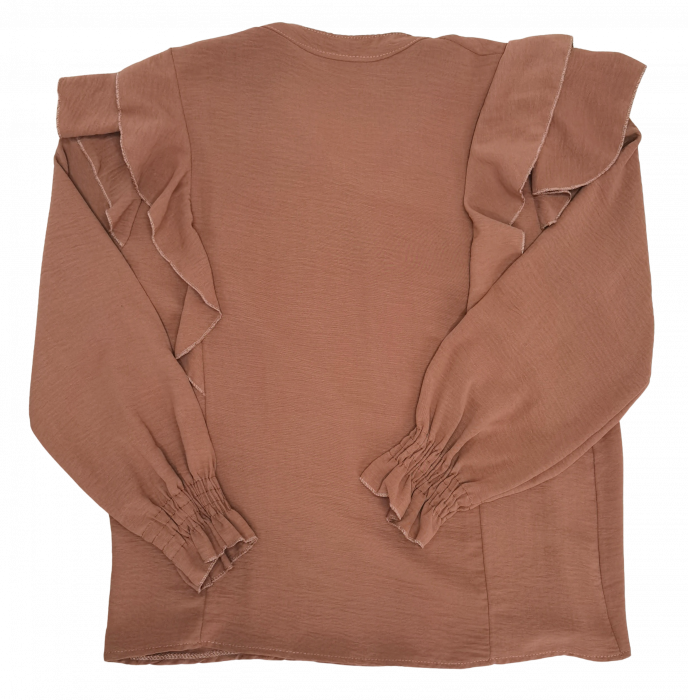 Bluza made in Nepal Femei-M [2]