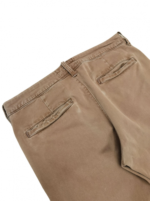 Pantaloni maro Hollister Barbati-L [4]