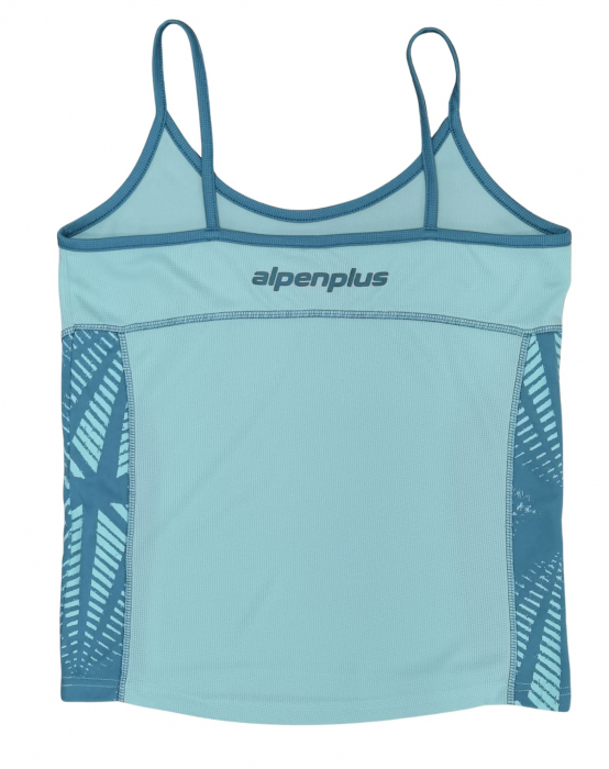 Maiou verde alpenplus Femei-M [2]