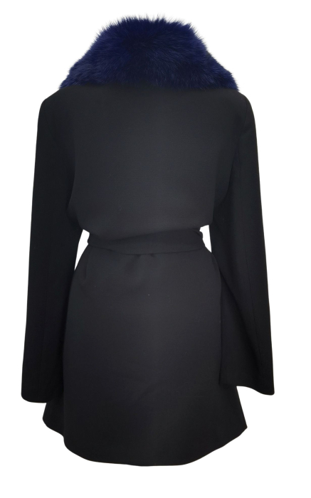 Palton Sandro Ferrone Femei-S [2]