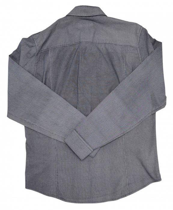 Camasa gri Calvin Klein Barbati-XL [2]