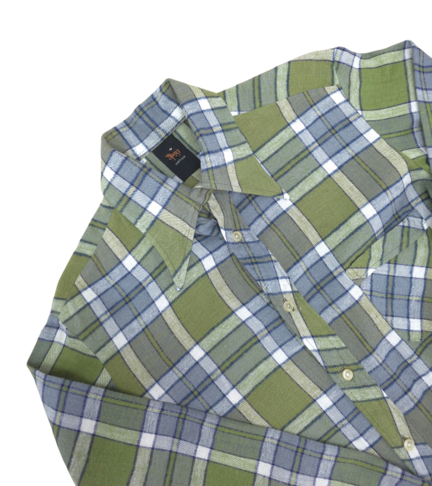 Camasa in carouri Nortisse Barbati-L [3]