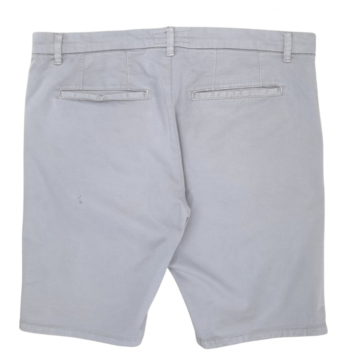 Pantaloni gri Smog Barbati-XL [2]