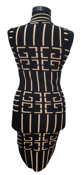 Rochie cu model Femei-S [2]