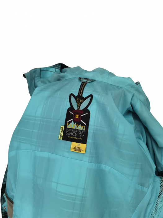 Geaca ski Burton Femei-M [5]