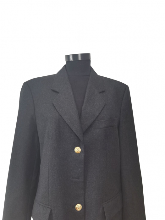 Sacou lana Vintage Femei-L [3]
