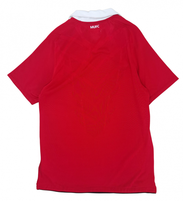 Tricou Nike Manchester United Barbati-M [2]