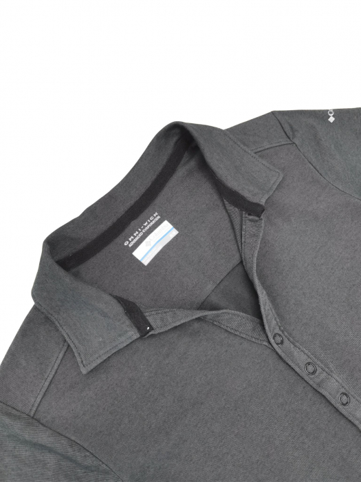 Tricou gri Columbia Femei-M [3]