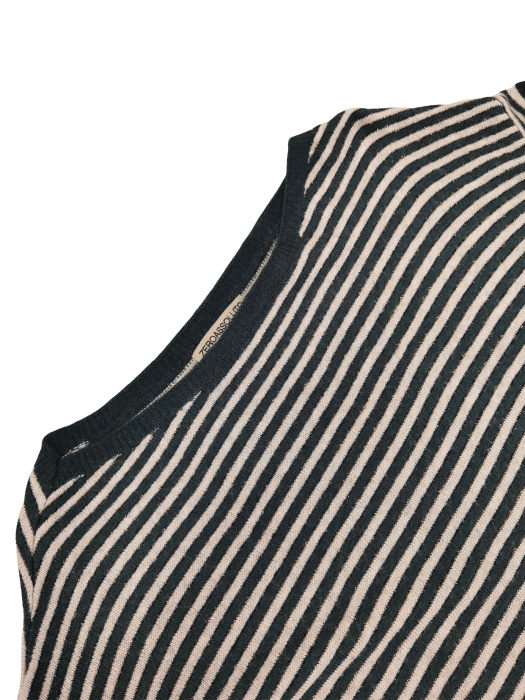 Pulover lana si casmir Femei-L [3]