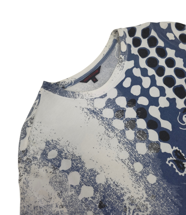 Tricou Roberto Cavalli Barbati-M [3]