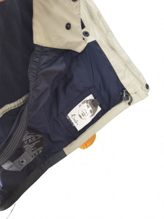 Geaca ski Burton Femei-L [6]