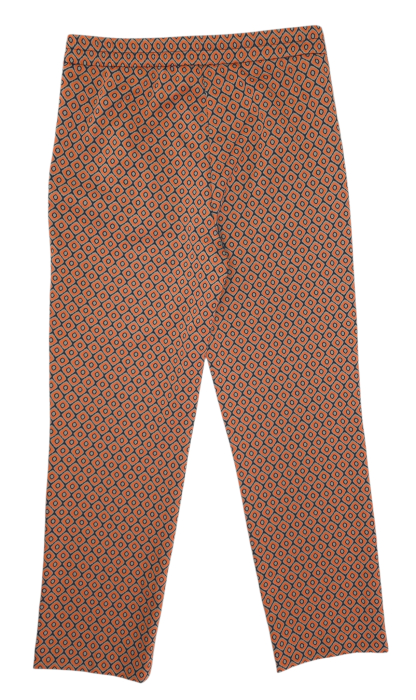 Pantaloni Retro Femei-L [2]