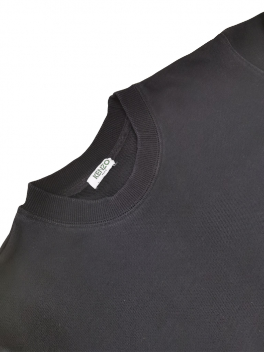 Bluza neagra KENZO Femei-S [3]