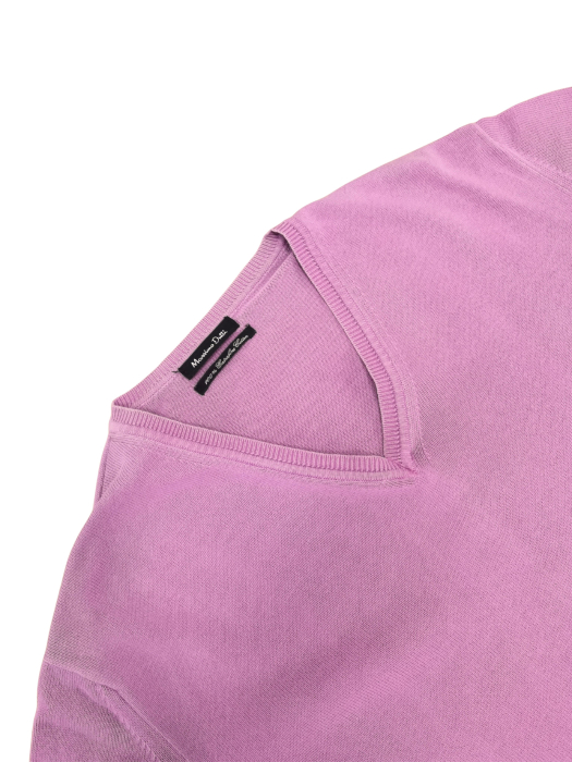 Pulover Massimo Dutti Femei-M [3]