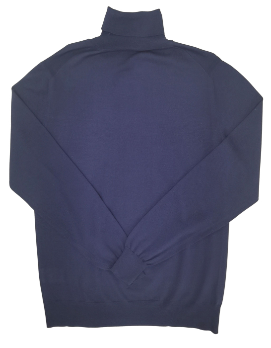 Maleta lana Italy Barbati-L [2]