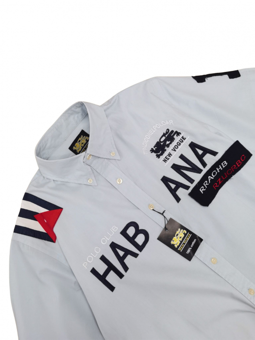 Camasa New Vogue Barbati-L [3]