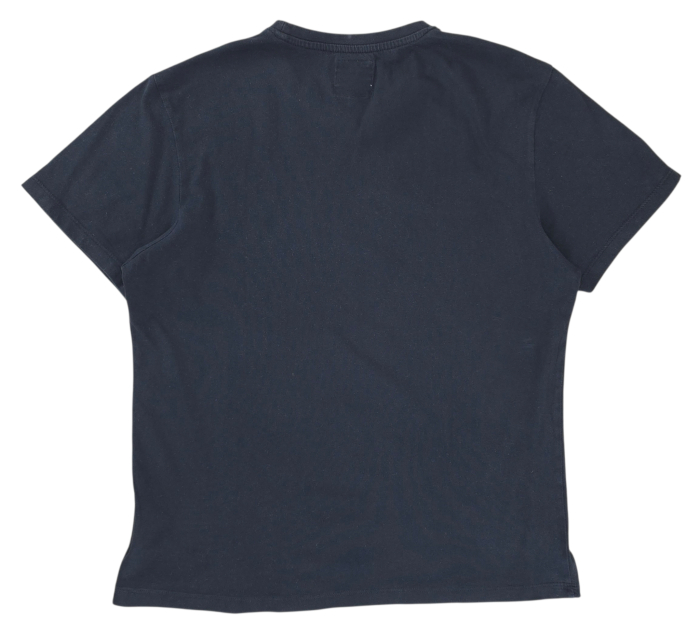 Tricou negru Londinese Barbati-S [2]