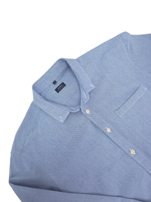 Camasa albastra Yves Barbati-M [3]