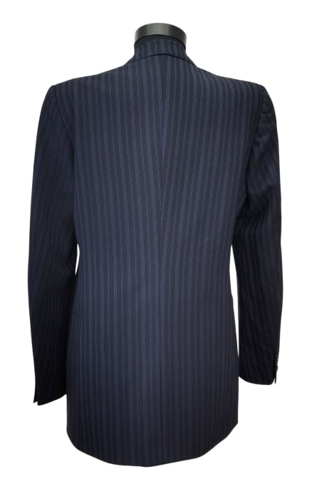 Sacou lana Vintage Femei-L [2]