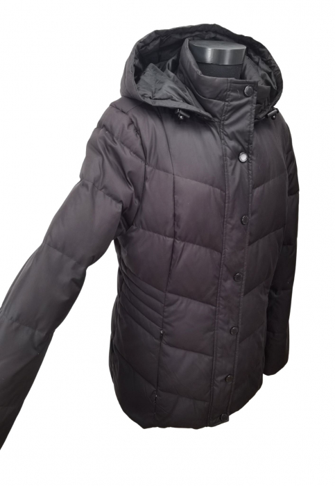 Geaca Tommy Hilfiger Femei-L [4]