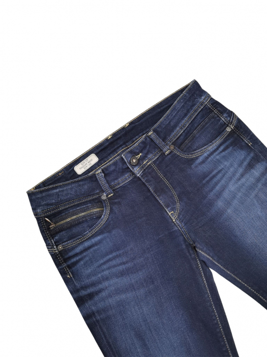 Blugi Pepe Jeans Femei-M [3]