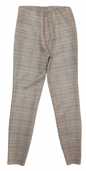 Pantaloni in carouri OVS Femei-XS [2]