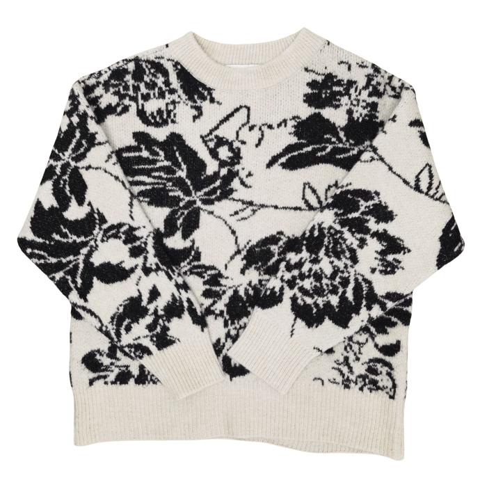 Pulover cu model MANGO Femei-XS [1]