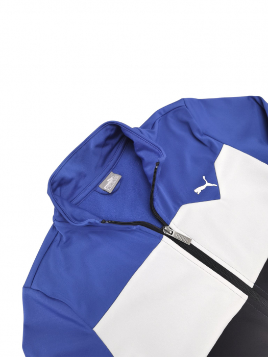 Jacheta PUMA Baieti 9-10 Ani [3]